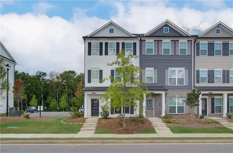 14 Cobalt Lane