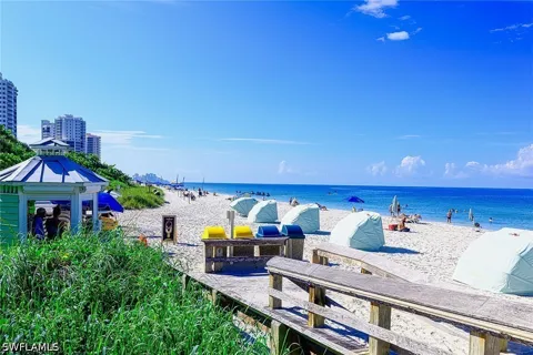 Beachwalk Circle #O206