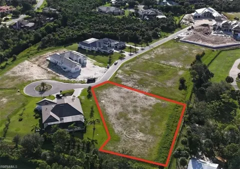 15851 Hampton View Court
