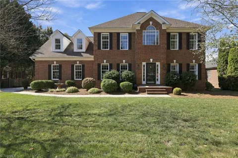 4325 Oakton Drive