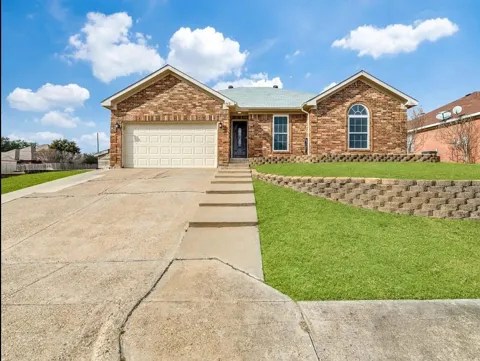 942 Jacobs Crossing Court
