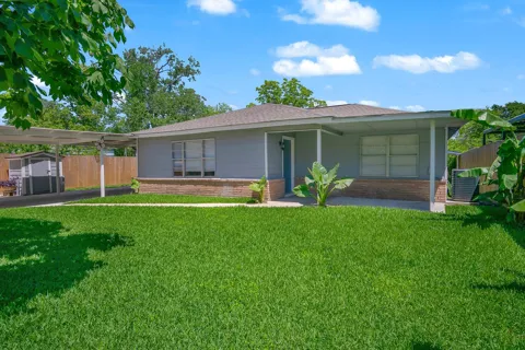 3531 Dalstrom Street