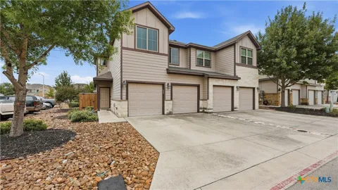 740 Gristmill Drive