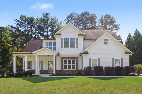 22 Azalea Lakes Drive