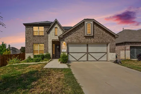 204 Lake cove drive Drive
