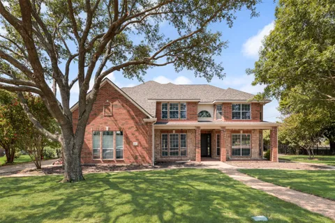 101 Dunford Drive