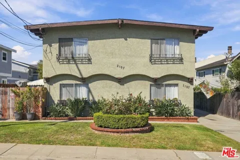 2107 Voorhees Avenue