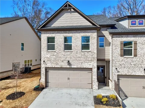 4307 Fern River Bend