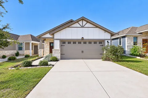 225 Unforgiven Lane