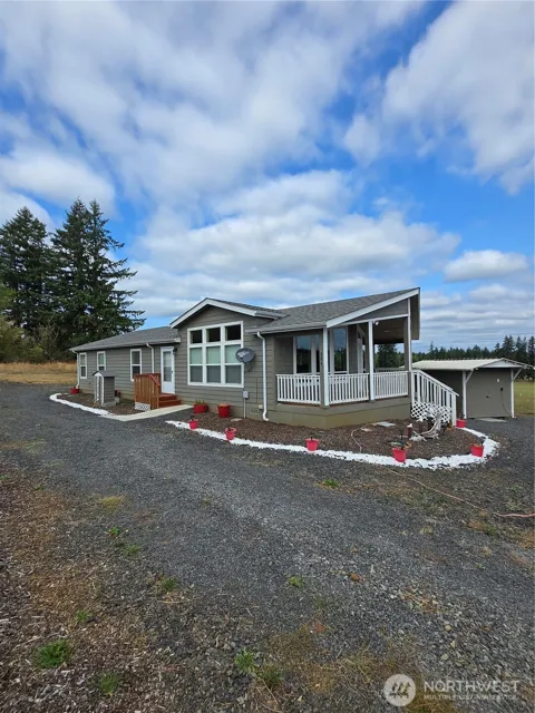 284 W Hale Road