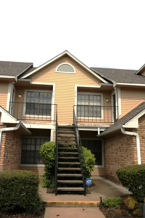 2300 Old Spanish Trail #2118