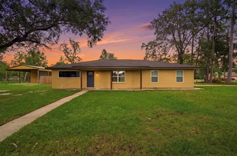 13520 Chimney Rock Drive