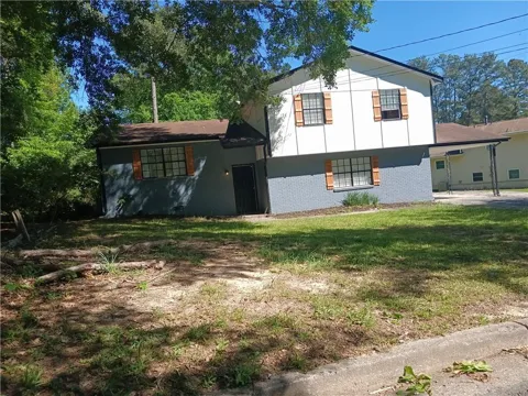 155 Rockfort Court