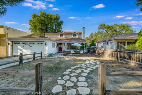 21235 Dumetz Road