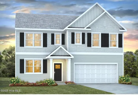 283 Marshwood Street #Lot 95