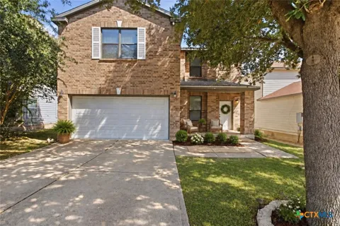 280 Cordero Drive