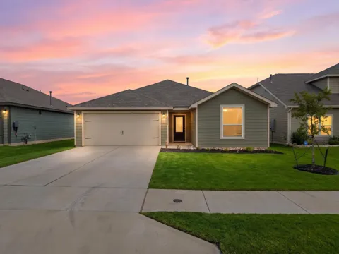 13511 Granite Park Road