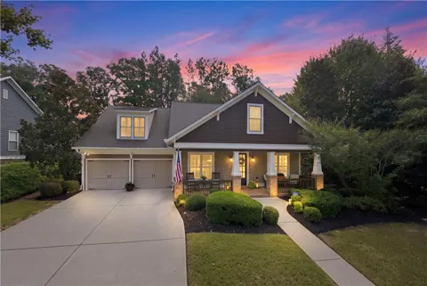 6308 Hickory Branch Drive