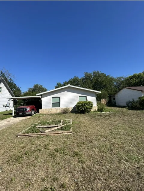 4127 Scarlet Oak Drive
