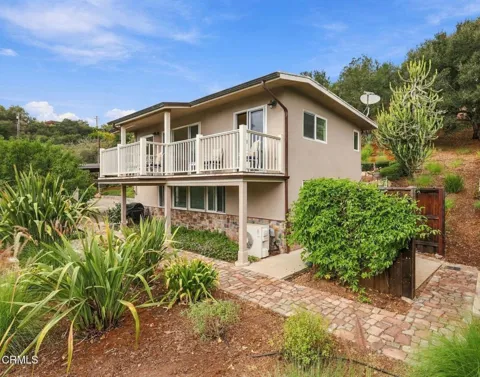 2870 Torito Road