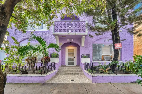 1554 SW 5th Street #7