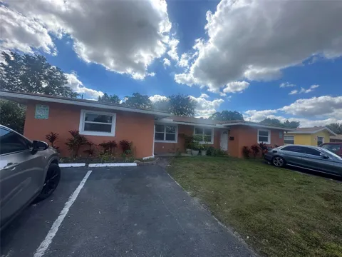 5400 NW 17TH STREET