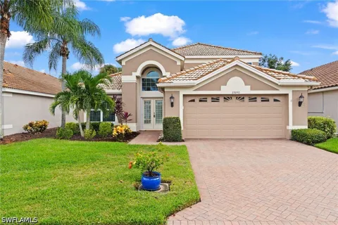 Copperleaf Boulevard