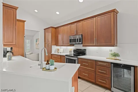 Copperleaf Boulevard