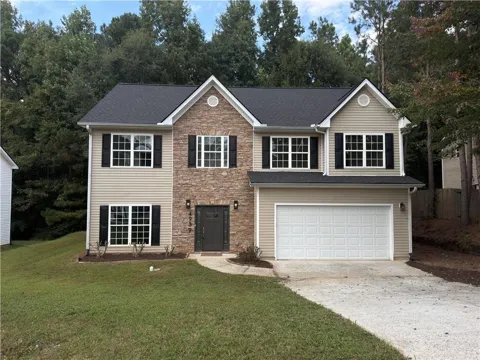 4939 Wexford Trail