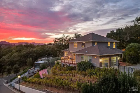 235 Clear Ridge Drive