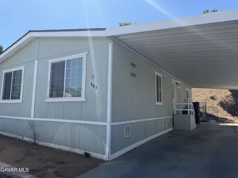 40701 W Rancho Vista Boulevard #Spc 285