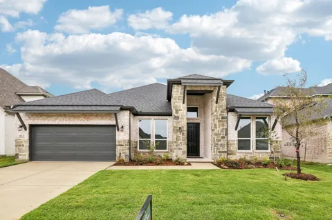 1612 Cedarberry Drive