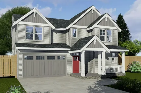 801 Bois D Arc Street