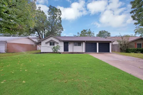 3206 Griffiths Drive