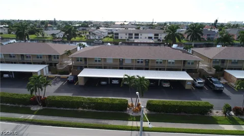 Country Club Boulevard #B7