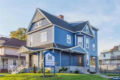 414 Clifton Avenue