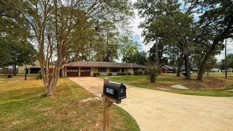 12010 E Morgan Drive