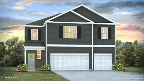 285 Marshwood Street #Lot 94