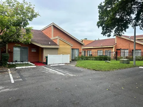 2311 NW 55TH AVENUE #2311