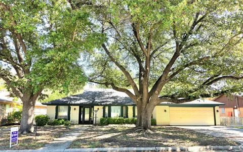 4620 Starlight Drive