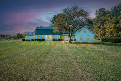 4620 Peterson Road