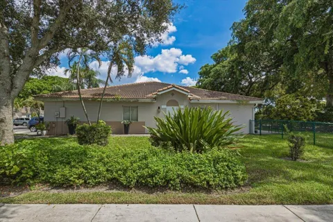 11700 SW 19th Street