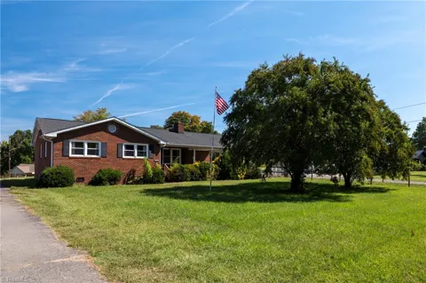 5131 Old Rural Hall Road