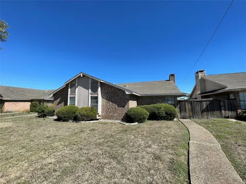 1708 Carrington Drive
