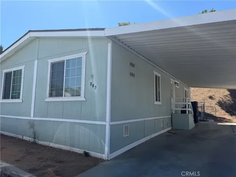 40701 Rancho Vista #285