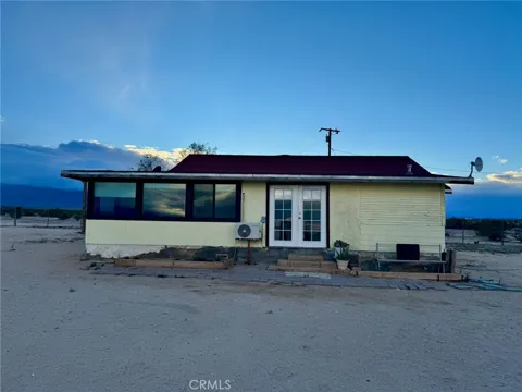 4759 Pinto Mountain Road