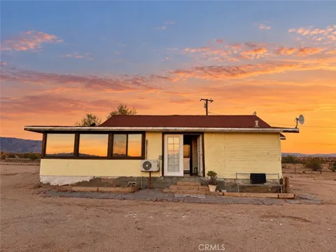 4759 Pinto Mountain Road