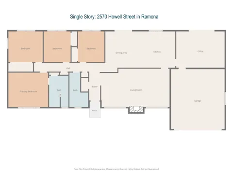 2570 Howell Street