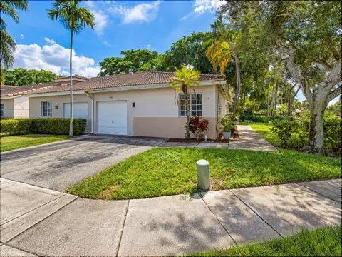 11700 SW 19th Street