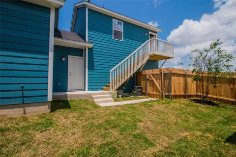 1524 Arbor Knot Drive #B